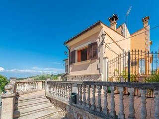Villa Costitx Enregistrement extérieur 3