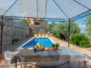 Villa Costitx Außenaufnahme 7