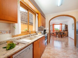 Villa Costitx Kenmerken 17