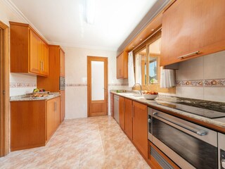 Villa Costitx Équipement 20