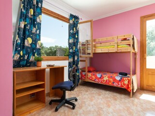 Villa Costitx Caratteristiche 21