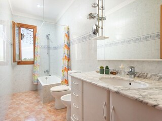 Villa Costitx Características 19