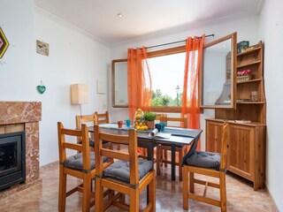 Villa Costitx Caratteristiche 23