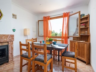 Villa Costitx Features 23