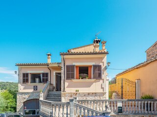 Villa Costitx Enregistrement extérieur 11