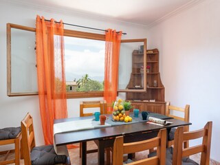 Villa Costitx Caratteristiche 25