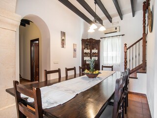 Villa Cas Concos  10