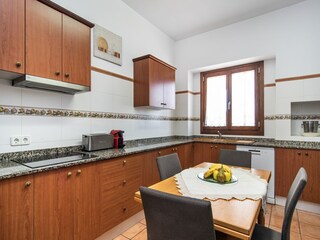 Villa Cas Concos  11