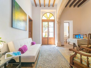 Casa per le vacanze Alcudia Caratteristiche 4