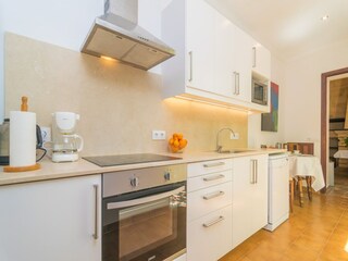 Casa per le vacanze Alcudia Caratteristiche 5