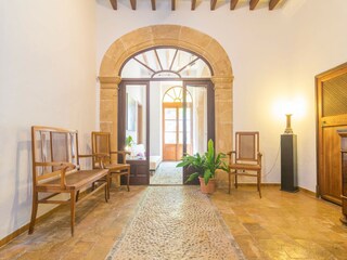 Maison de vacances Alcudia Équipement 11