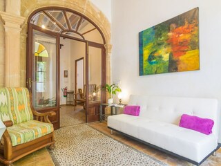 Vakantiehuis Alcudia Kenmerken 12