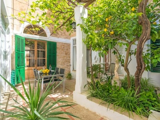 Holiday house Alcudia Features 15