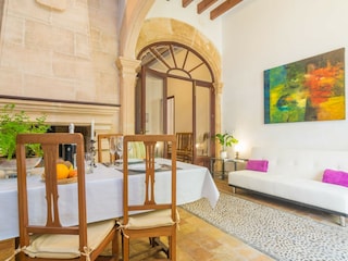 Holiday house Alcudia Features 17