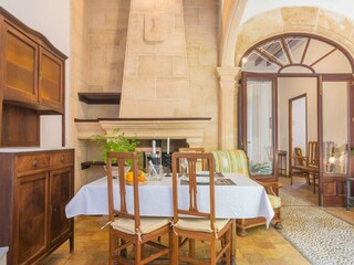 Casa per le vacanze Alcudia Caratteristiche 18