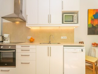 Vakantiehuis Alcudia Kenmerken 21