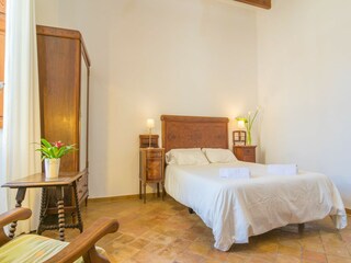 Vakantiehuis Alcudia Kenmerken 23