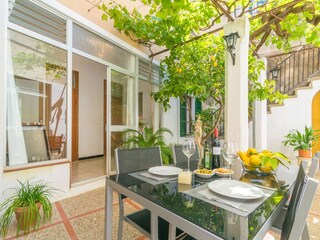 Casa per le vacanze Alcudia Registrazione all'aperto 1