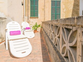 Vakantiehuis Alcudia Buitenaudio-opname 3