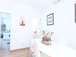 Maison de vacances Port Andratx Équipement 2