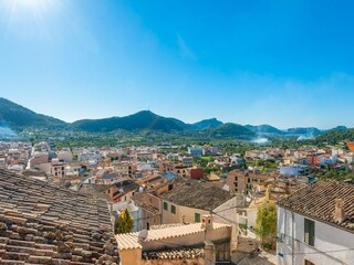 Casa per le vacanze Port Andratx Ambiente 19