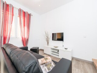 Casa de vacaciones Port Andratx Características 11