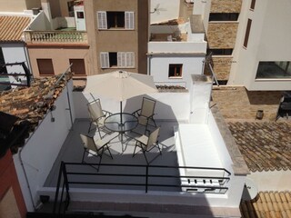 Casa de vacaciones Port Andratx Grabación al aire libre 1