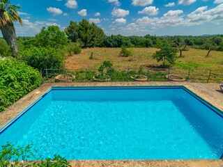 Maison de vacances Porreres  1