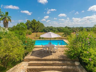 Casa de vacaciones Porreres  4