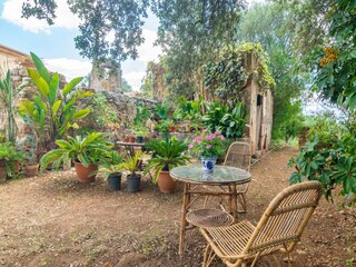 Maison de vacances Porreres  6