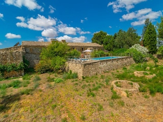 Casa per le vacanze Porreres  12