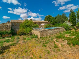 Maison de vacances Porreres  12