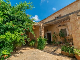 Holiday house Porreres  19