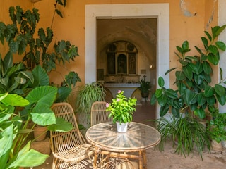 Holiday house Porreres  20