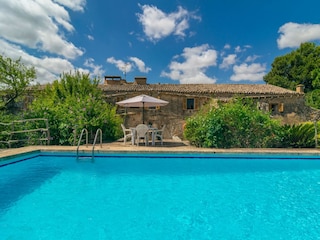 Casa per le vacanze Porreres  18