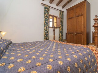 Maison de vacances Porreres  26