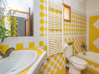 Maison de vacances Porreres  29