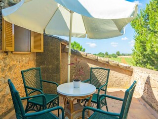 Casa de vacaciones Porreres  31