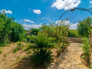 Maison de vacances Porreres  33