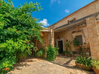 Maison de vacances Porreres  34