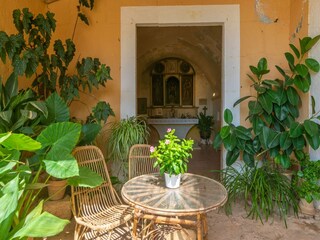 Maison de vacances Porreres  35