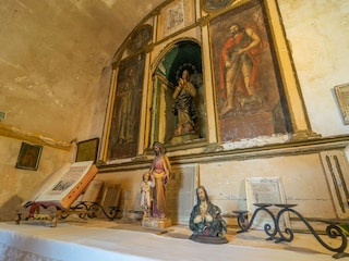 Casa per le vacanze Porreres  38