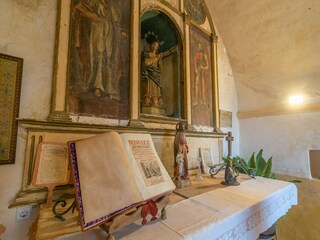 Maison de vacances Porreres  39