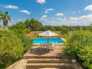 Holiday house Porreres  27