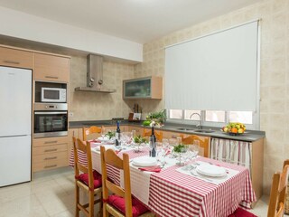 Villa Ariany Équipement 17