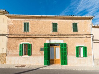 Villa Ariany Enregistrement extérieur 5