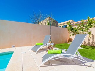 Villa Ariany Enregistrement extérieur 6