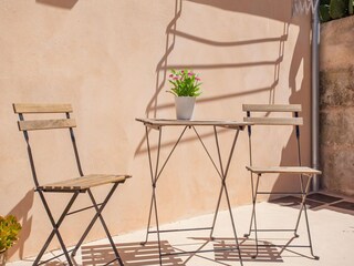 Villa Ariany Grabación al aire libre 8