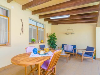 Villa Ariany Enregistrement extérieur 9