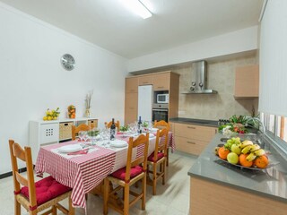 Villa Ariany Características 14